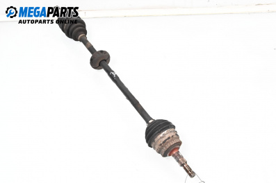 Driveshaft for Opel Vectra B Sedan (09.1995 - 04.2002) 2.0 DI 16V, 82 hp, position: front - right