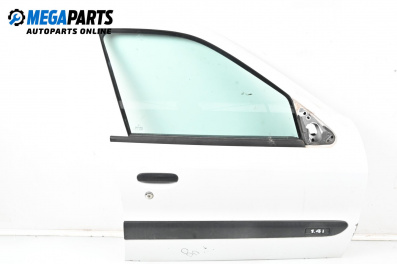 Tür for Citroen Xsara Hatchback (04.1997 - 04.2005), 5 türen, hecktür, position: rechts, vorderseite