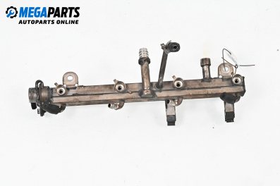 Fuel rail for BMW 3 Series E36 Compact (03.1994 - 08.2000) 316 i, 102 hp