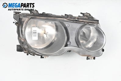 Headlight for BMW 3 Series E46 Compact (06.2001 - 02.2005), hatchback, position: right