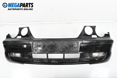Front bumper for BMW 3 Series E46 Compact (06.2001 - 02.2005), hatchback, position: front