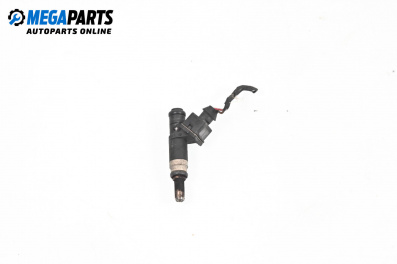 Benzineinspritzdüse for BMW 3 Series E46 Compact (06.2001 - 02.2005) 316 ti, 115 hp