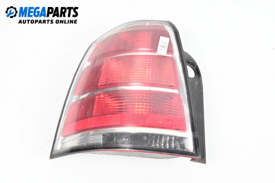 Tail light for Opel Zafira B Minivan (07.2005 - 14.2015), minivan, position: left