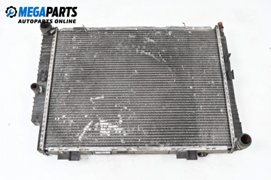 Radiator de apă for Mercedes-Benz E-Class Estate (S210) (06.1996 - 03.2003) E 320 T CDI (210.226), 197 hp