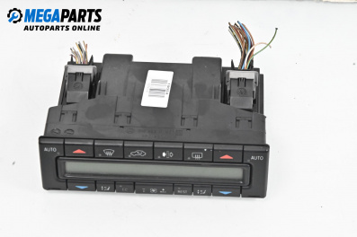 Air conditioning panel for Mercedes-Benz E-Class Estate (S210) (06.1996 - 03.2003)