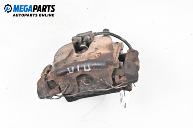 Etrier de frână for Mercedes-Benz E-Class Estate (S210) (06.1996 - 03.2003), position: stânga - fața