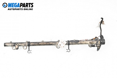 Fuel rail for Mercedes-Benz E-Class Estate (S210) (06.1996 - 03.2003) E 320 T CDI (210.226), 197 hp, № Bosch 0 445 216 004