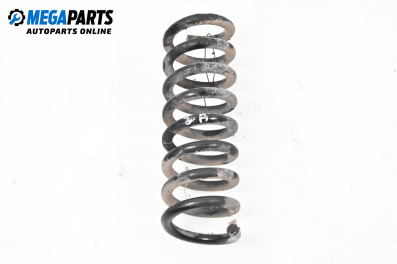 Coil spring for Mercedes-Benz E-Class Estate (S210) (06.1996 - 03.2003), station wagon, position: rear