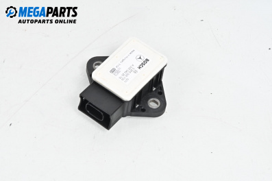 ESP sensor for Mercedes-Benz E-Class Coupe (C207) (01.2009 - 12.2016), № BOSCH 0 265 005 735 / A0055422618