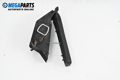 Pedală de accelerație for Mercedes-Benz E-Class Coupe (C207) (01.2009 - 12.2016), № A2043000004