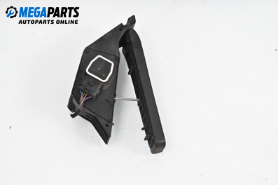 Throttle pedal for Mercedes-Benz E-Class Coupe (C207) (01.2009 - 12.2016), № A2043000004