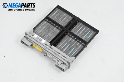 Electric heating radiator for Mercedes-Benz E-Class Coupe (C207) (01.2009 - 12.2016), № A2048300461