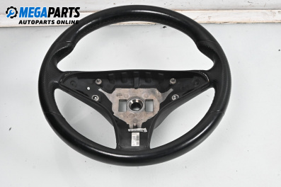 Steering wheel for Mercedes-Benz E-Class Coupe (C207) (01.2009 - 12.2016)
