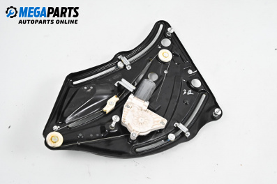 Macara electrică geam for Mercedes-Benz E-Class Coupe (C207) (01.2009 - 12.2016), 3 uși, coupe, position: dreaptă - spate