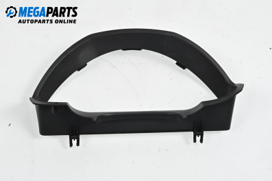 Plastic interior kilometraj for Mercedes-Benz E-Class Coupe (C207) (01.2009 - 12.2016), 3 uși, coupe