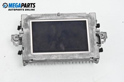 Display for Mercedes-Benz E-Class Coupe (C207) (01.2009 - 12.2016), № A2129004900