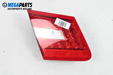 Inner tail light for Mercedes-Benz E-Class Coupe (C207) (01.2009 - 12.2016), coupe, position: left