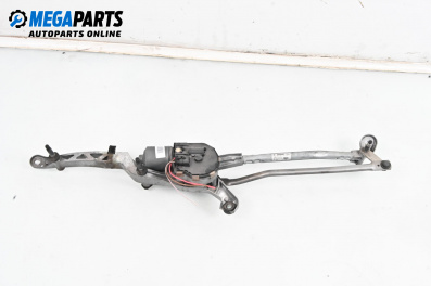 Front wipers motor for Mercedes-Benz E-Class Coupe (C207) (01.2009 - 12.2016), coupe, position: front