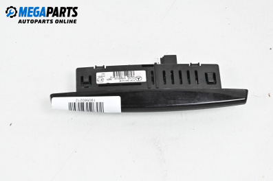 Display parktronic for Mercedes-Benz E-Class Coupe (C207) (01.2009 - 12.2016), № A0015424423