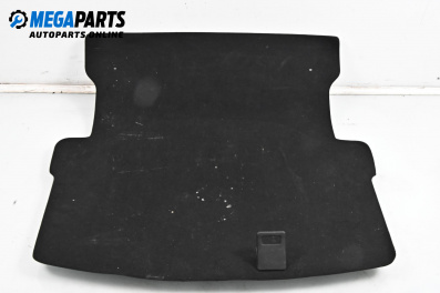 Trunk interior cover for Mercedes-Benz E-Class Coupe (C207) (01.2009 - 12.2016), 3 doors, coupe