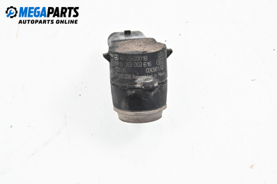 Parktronic for Mercedes-Benz E-Class Coupe (C207) (01.2009 - 12.2016), № A2125420018