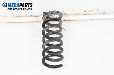 Coil spring for Mercedes-Benz E-Class Coupe (C207) (01.2009 - 12.2016), coupe, position: rear