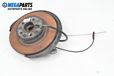 Butuc cu bielă for Mercedes-Benz E-Class Coupe (C207) (01.2009 - 12.2016), position: dreaptă - spate