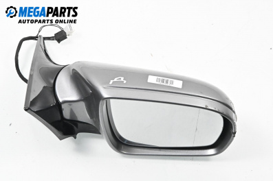 Mirror for Mercedes-Benz E-Class Coupe (C207) (01.2009 - 12.2016), 3 doors, coupe, position: right