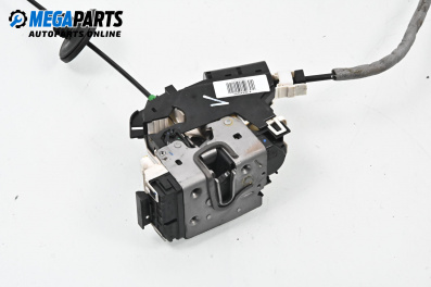 Schloss for Mercedes-Benz E-Class Coupe (C207) (01.2009 - 12.2016), position: links