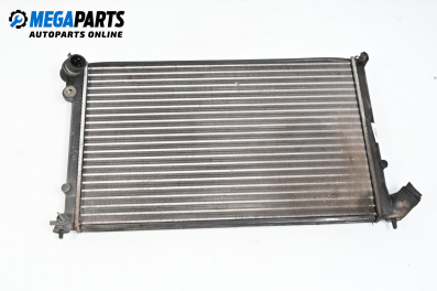 Water radiator for Peugeot 406 Sedan (08.1995 - 01.2005) 1.8 16V, 110 hp