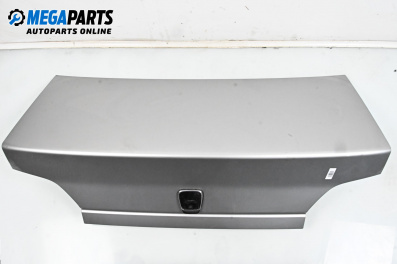 Heckklappe for Peugeot 406 Sedan (08.1995 - 01.2005), 5 türen, sedan, position: rückseite