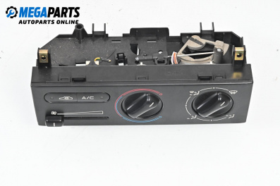 Air conditioning panel for Peugeot 406 Sedan (08.1995 - 01.2005)
