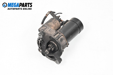 Anlasser for Peugeot 406 Sedan (08.1995 - 01.2005) 1.8 16V, 110 hp, № D6RA661