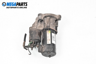 Demaror for Peugeot 406 Sedan (08.1995 - 01.2005) 1.8 16V, 110 hp, № D6RA661