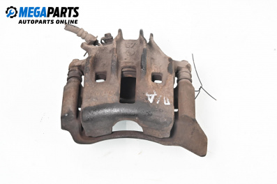 Bremszange for Peugeot 406 Sedan (08.1995 - 01.2005), position: rechts, vorderseite