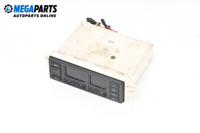 Air conditioning panel for Audi A6 Avant C4 (06.1994 - 12.1997), № 4A0 820 043 K