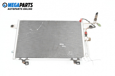 Air conditioning radiator for Audi A6 Avant C4 (06.1994 - 12.1997) 2.5 TDI, 116 hp