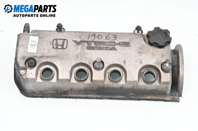 Valve cover for Honda Civic VI Fastback (09.1994 - 02.2001) 1.5 i Vtec-E (MA9), 90 hp