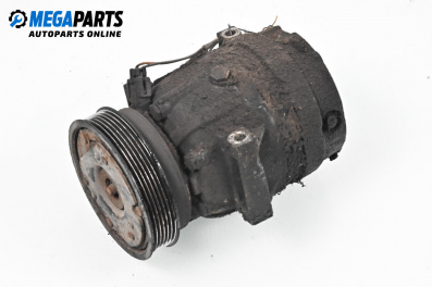 Compresor AC for Renault Scenic I Minivan (09.1999 - 07.2010) 1.4 16V (JA0D, JA1H, Ja0W, JA10), 95 hp