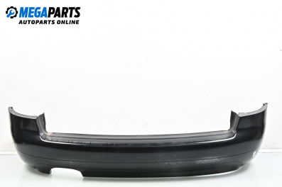 Rear bumper for Audi A6 Avant C5 (11.1997 - 01.2005), station wagon