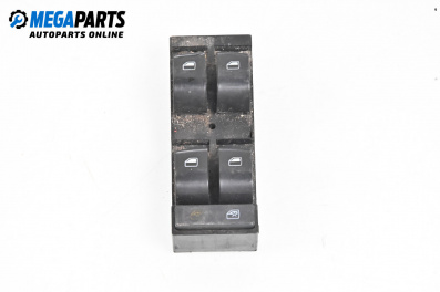 Window adjustment switch for Audi A6 Avant C5 (11.1997 - 01.2005)