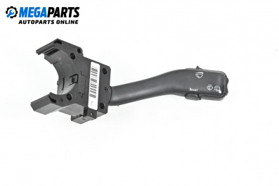 Verstellhebel scheibenwischer for Audi A6 Avant C5 (11.1997 - 01.2005)