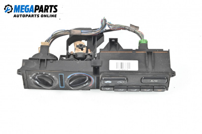 Panou aer condiționat for Honda Accord V Coupe (09.1993 - 12.1998)
