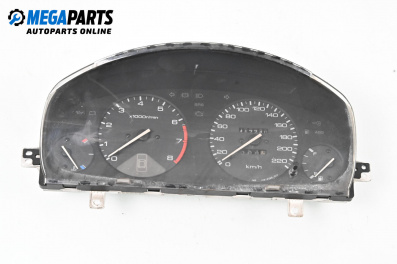 Instrument cluster for Honda Accord V Coupe (09.1993 - 12.1998) 2.0 (CD9), 136 hp