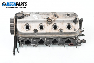 Chiulasă for Honda Accord V Coupe (09.1993 - 12.1998) 2.0 (CD9), 136 hp