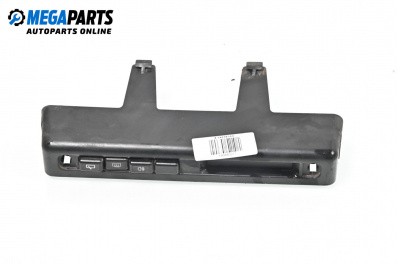 Panou butoane for Fiat Uno Hatchback (01.1983 - 06.2006)