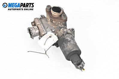 EGR valve for Fiat Punto Hatchback II (09.1999 - 07.2012) 1.9 DS 60 (188.031, .051, .231, .251), 60 hp