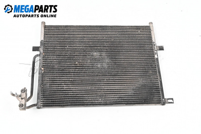 Air conditioning radiator for BMW 3 Series E46 Sedan (02.1998 - 04.2005) 320 i, 150 hp, automatic