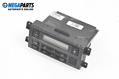 Panou aer condiționat for Hyundai Elantra Hatchback (06.2000 - 07.2006)