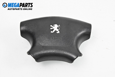 Airbag for Peugeot 306 Break (06.1994 - 04.2002), 5 uși, combi, position: fața
